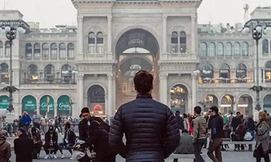Vuelos aeropuerto de vitoria milan