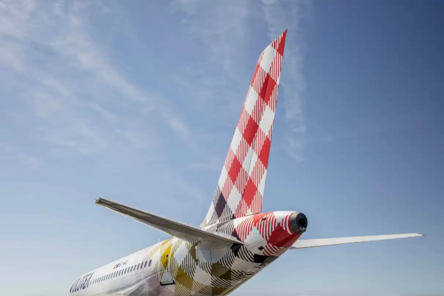 volotea vitoria